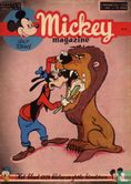 Mickey Magazine  56 - Afbeelding 1