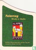 Feiertag - Berliner Pilsner - Image 1