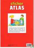 Sticker atlas - Image 2