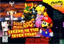 Super Mario RPG: Legend of the Seven Stars - Afbeelding 1