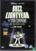 Buzz Lightyear of Star Command - The Adventure Begins - Afbeelding 1