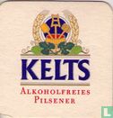 Kelts Alkoholfreies Pilsener - Image 1