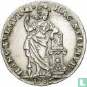 VOC 1 Gulden 1786 (Utrecht) - Bild 1