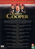 De ultieme Tommy Cooper verzameling [volle box] - Image 2