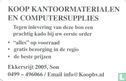Koop Kantoorinrichting - Image 2