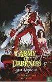 Army of Darkness - Movie Adaptation - Image 1