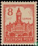 Cityscapes Leipzig - Image 1