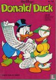 Donald Duck 132 - Afbeelding 1