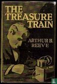 The treasure train - Image 1