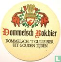 Dommelsch Bokbier. 3 't Gulle bier uit goeden tijden / Dommelsch Bokbier - Bild 1