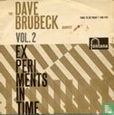 Experiments in Time vol. 2 - Afbeelding 1