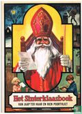 Het Sinterklaasboek/Het Kerstboek - Afbeelding 1