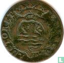Zélande 1 duit 1778 - Image 2