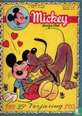 Mickey Magazine 164 - Image 1