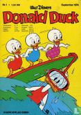 Donald Duck 1 - Bild 1