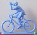 Cycliste (buvant) - Image 1