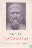 Protagoras - Bild 1