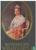 Koningin Wilhelmina - Image 1