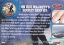 On her Majesty's secret service  - Image 2