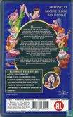 Snow White and the Seven Dwarfs - Afbeelding 2