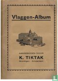 Vlaggen-album - Image 1