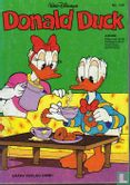 Donald Duck 122 - Afbeelding 1