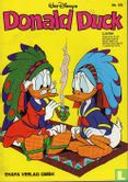 Donald Duck 55 - Image 1