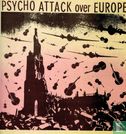 Psycho attack over Europe! - Afbeelding 1