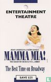 Winter Garden Theatre - Mamma Mia! - Image 1