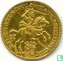 Groningen und Ommelanden 7 Gulden 1761 - Bild 2