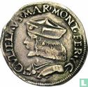 Italienische Staaten - Montferrat Teston 1494-1518 - Bild 2