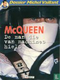 McQueen - De man die van machines hield - Afbeelding 1