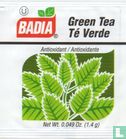 Green Tea Té Verde - Afbeelding 1