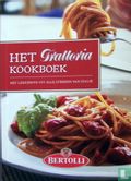 Het Trattoria kookboek - Afbeelding 1