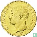 Frankrijk 40 francs AN 13 - Afbeelding 2