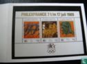 Philexfrance stamp exhibition - Image 2