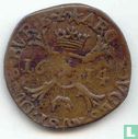 Brabant 1 oord 1614 (ster) - Afbeelding 1