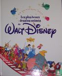 Les plus beaux dessins animes de Walt Disney - Afbeelding 1