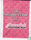Thé Orange Pekoe Tea - Bild 1