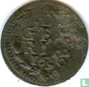 Gelderland 1 duit 1690 (copper) - Image 1