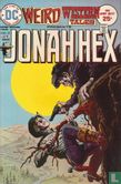 Jonah Hex 27 - Image 1