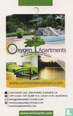Oxygen Eco Tours