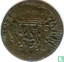 Gelderland 1 duit 1690 (copper) - Image 2