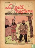 Le Petit Vingtieme 41