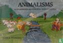Animalisms - Dierlijkheden - Bestialités - Tierlichkeiten - Bild 1