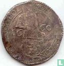 Hollande 1 ducat d'argent 1660 - Image 1