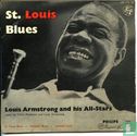 St. Louis Blues - Afbeelding 1