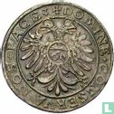 Basel 60 Kreuzer 1571 - Bild 2