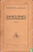 Sanguines  - Afbeelding 1