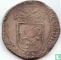 Holland 1 zilveren dukaat 1660 - Afbeelding 2